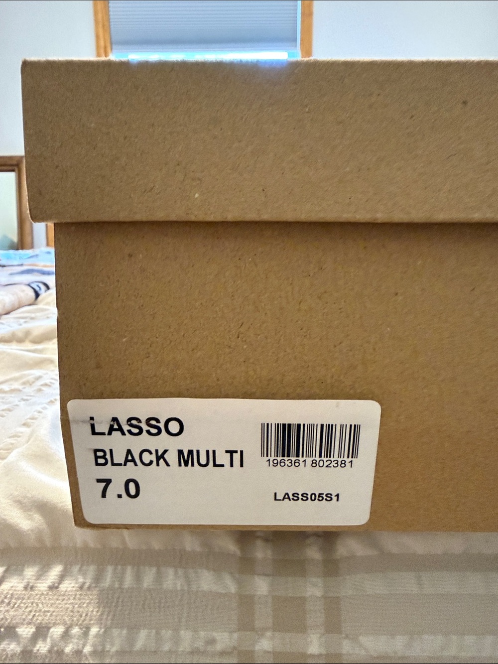 Steve Madden LASSO Tall Western Whipstitch Boots - Picture 6 of 6